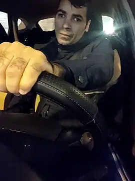 J0nyhson online show from October 30, 4:14 am