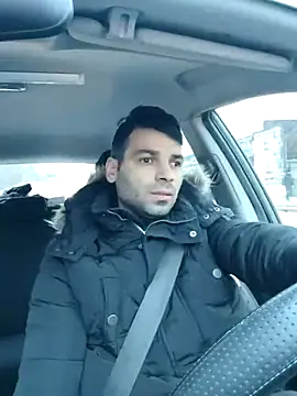 J0nyhson online show from December 17, 1:50 pm