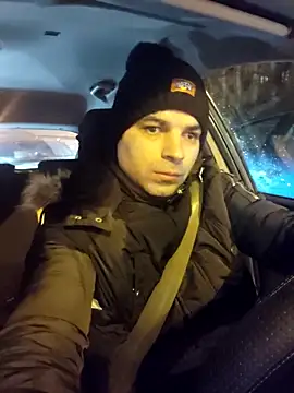 J0nyhson online show from February 6, 4:28 am