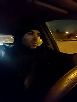 J0nyhson online show from February 9, 4:16 am