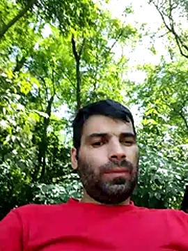 J0nyhson online show from July 19, 11:14 am
