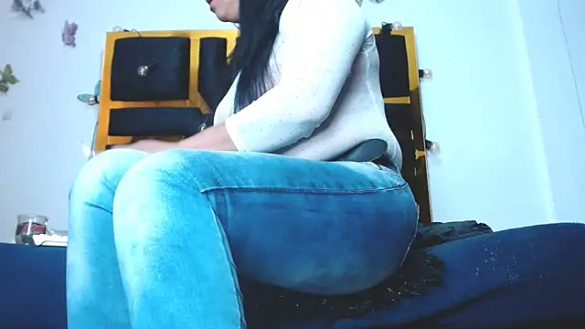 Helennahot online show from January 25, 12:48 am