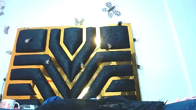 Helennahot online show from February 20, 1:03 am