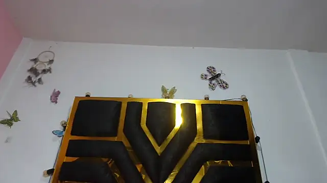 Helennahot online show from September 19, 12:17 pm