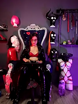 abbymora online show from February 25, 6:53 pm