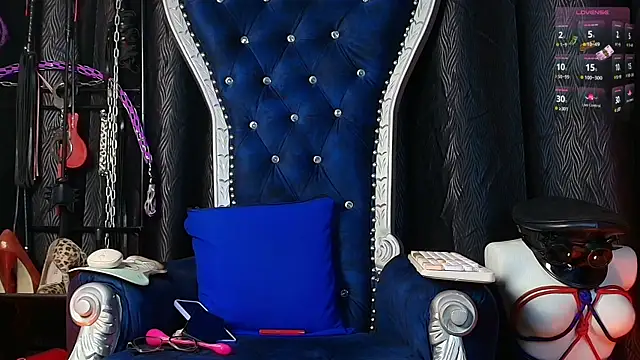 abbymora online show from April 5, 1:14 am