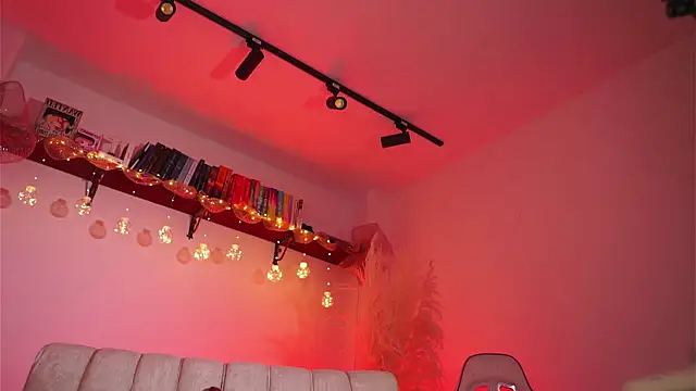 melissajoness3 online show from December 21, 2:52 am