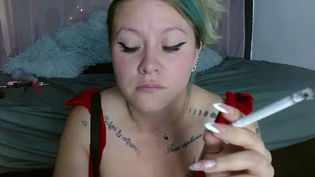 miley jensen online show from December 27, 7:40 am