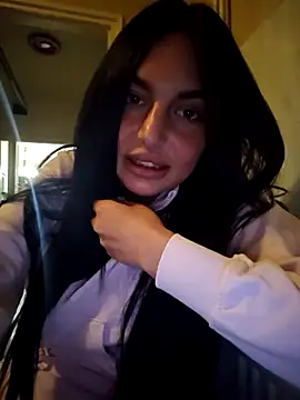 Snapshot of CabrioCabrio chatting on February 16, 11:59 pm CabrioCabrio online show from February 16, 11:59 pm