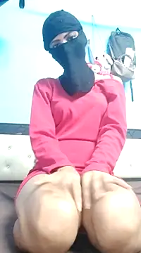 Snapshot of Karina_jaan chatting on January 6, 9:22 pm Karina jaan online show from January 6, 9:22 pm