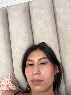 emily villamil online show from December 15, 6:26 pm