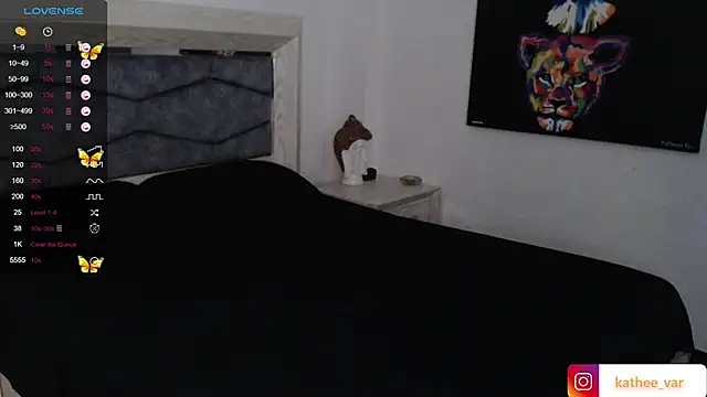 kathe03 online show from February 11, 7:05 pm