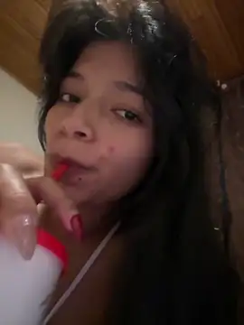 AgathaGeorgiou online show from March 7, 1:42 am