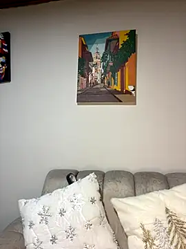 AgathaGeorgiou online show from October 11, 12:21 am