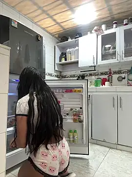 AgathaGeorgiou online show from February 7, 1:59 pm