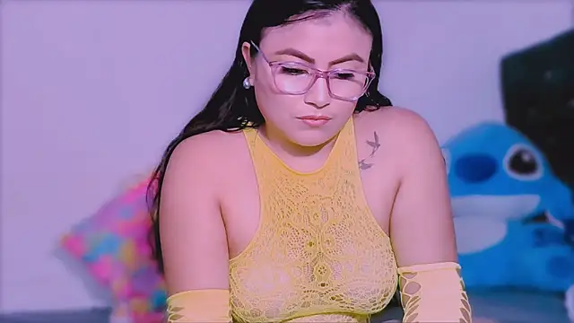 KathieBurning online show from February 19, 3:38 pm