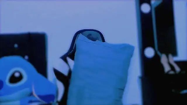 KathieBurning online show from September 29, 6:24 pm