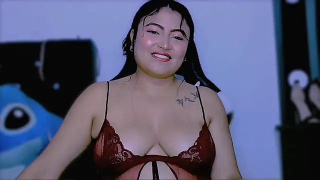 KathieBurning online show from October 4, 5:22 pm