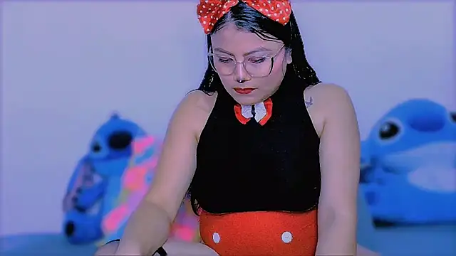 KathieBurning online show from October 31, 3:57 pm