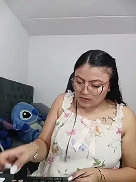 KathieBurning online show from December 3, 4:27 pm