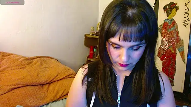 collette beaufoy  online show from December 22, 6:43 am