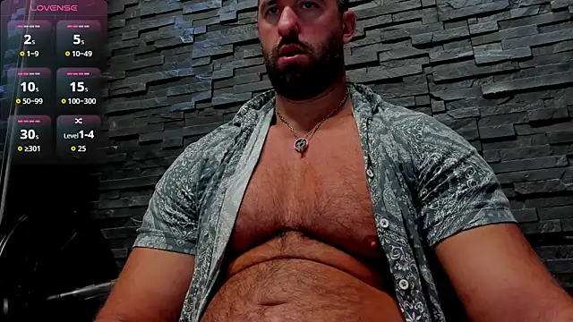 David Big Daddy online show from September 16, 7:59 pm