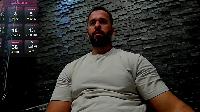 David Big Daddy online show from September 17, 6:09 pm