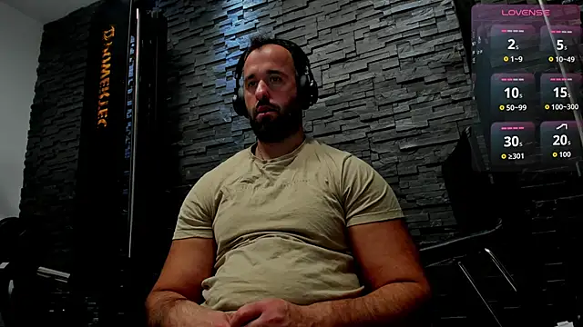 David Big Daddy online show from September 19, 5:13 pm