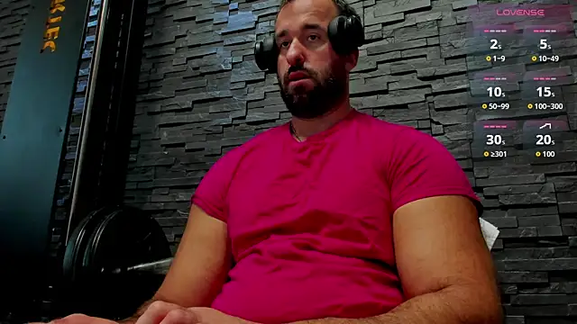 David Big Daddy online show from September 21, 4:19 pm