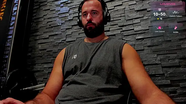 David Big Daddy online show from September 28, 4:12 pm