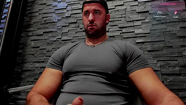 David Big Daddy online show from November 2, 7:27 pm