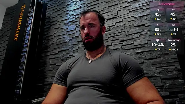 David Big Daddy online show from November 15, 6:37 pm