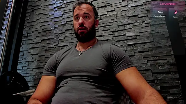 David Big Daddy online show from November 17, 11:05 am