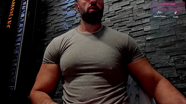 David Big Daddy online show from December 13, 11:43 pm