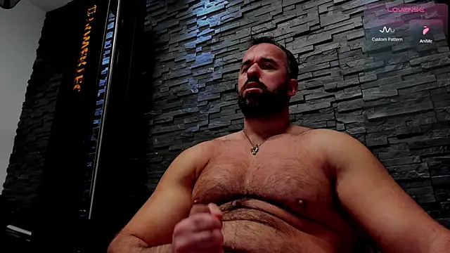 David Big Daddy online show from December 15, 4:39 am