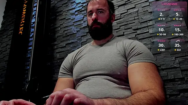 David Big Daddy online show from January 17, 8:45 pm