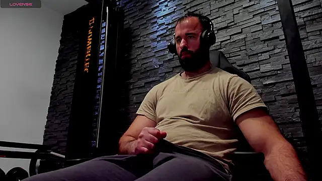 David Big Daddy online show from March 28, 2:27 pm