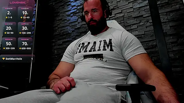 Snapshot of David_Big_Daddy chatting on May 1, 6:34 pm David Big Daddy online show from May 1, 6:34 pm