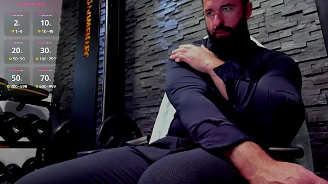 Snapshot of David_Big_Daddy chatting on May 7, 5:07 pm David Big Daddy online show from May 7, 5:07 pm