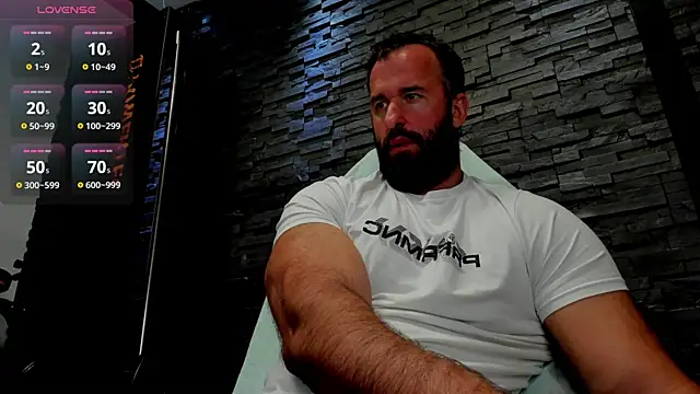 Snapshot of David_Big_Daddy chatting on May 8, 7:30 pm David Big Daddy online show from May 8, 7:30 pm
