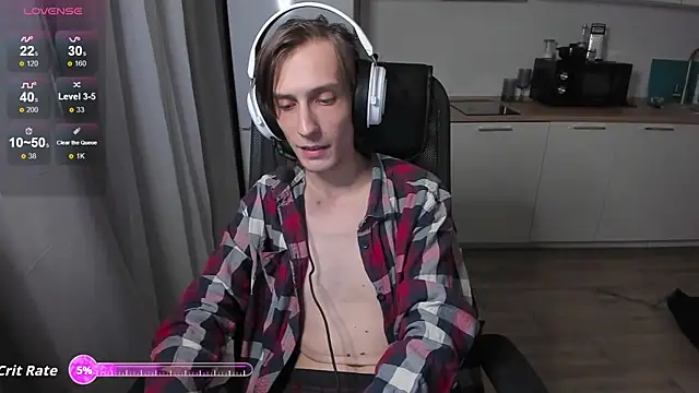 Rick Reed online show from September 13, 9:25 pm