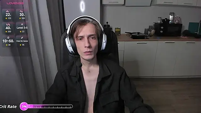 Rick Reed online show from September 20, 12:33 am