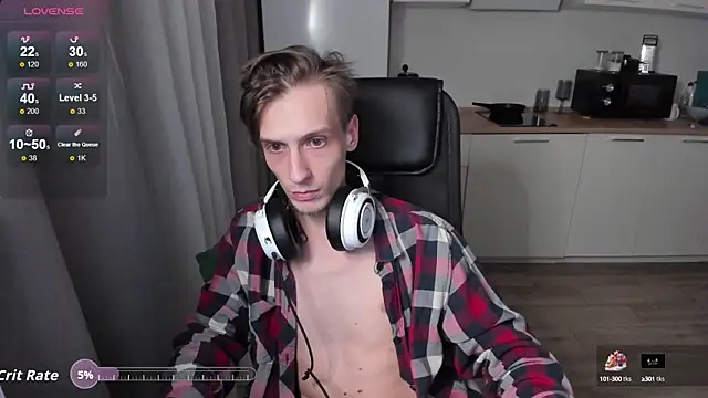 Rick Reed online show from October 12, 12:20 am