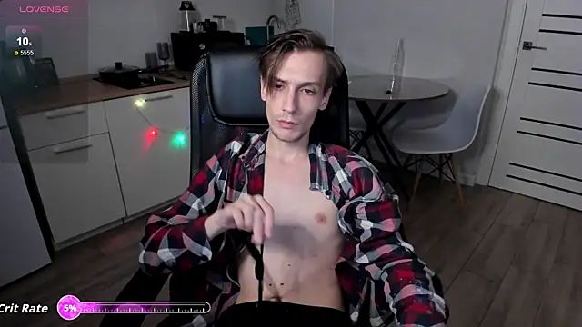 Rick Reed online show from November 6, 2:23 am