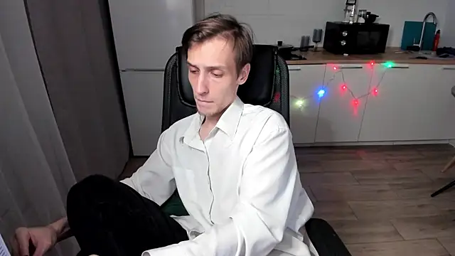 Rick Reed online show from December 16, 12:15 am