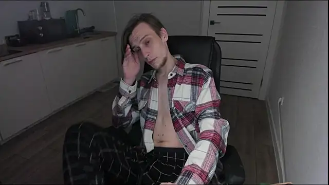 Rick Reed online show from April 10, 1:55 am