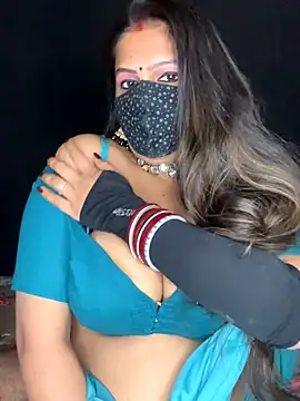 Indian AvaAddams online show from December 5, 4:36 pm