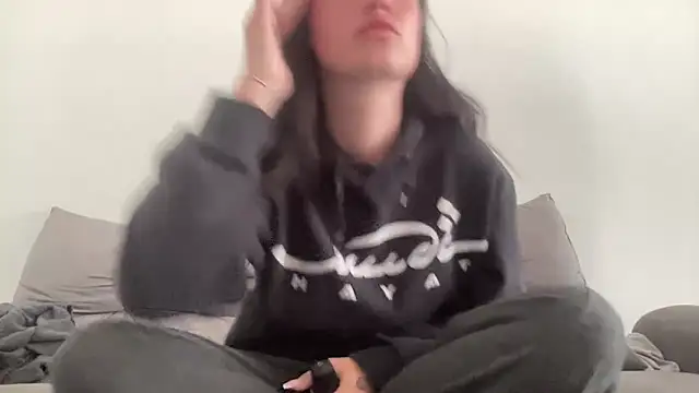 mariemelissah online show from February 28, 11:11 am