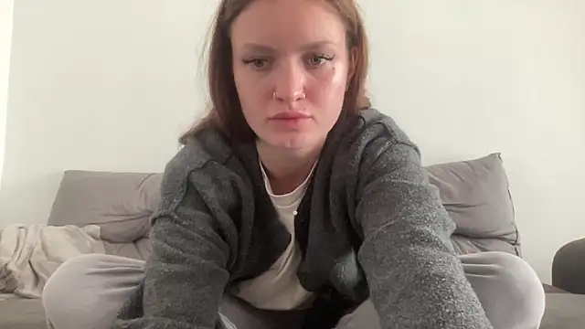 mariemelissah online show from April 3, 11:41 am