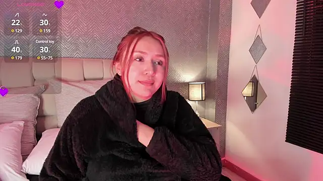 vanesaa blake online show from December 11, 5:53 am